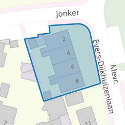 Perceel BRM01-H-1509