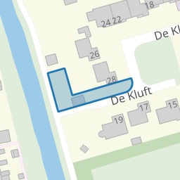 Perceel BRM01-H-1530