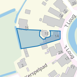 Perceel BRM01-H-1541