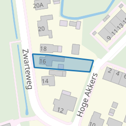 Perceel BRM01-H-1559