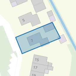 Perceel BRM01-H-1736