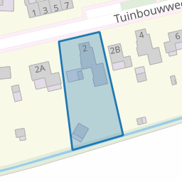 Perceel BRM01-H-1746