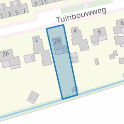 Perceel BRM01-H-1747