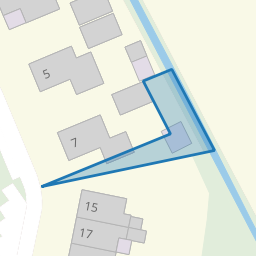 Perceel BRM01-H-1768