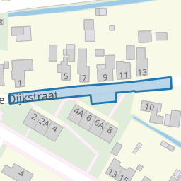 Perceel BRM01-H-1784