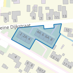 Perceel BRM01-H-1785