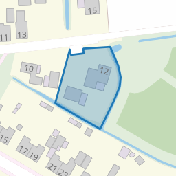 Perceel BRM01-H-1787