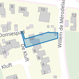 Perceel BRM01-H-1803