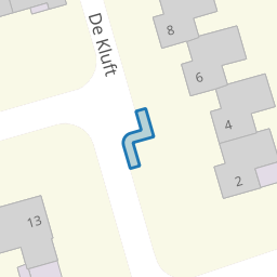 Perceel BRM01-H-1806