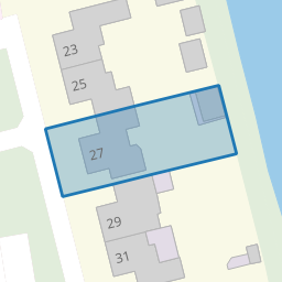 Perceel BRM01-H-1822