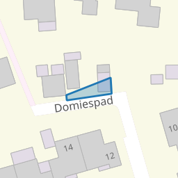 Perceel BRM01-H-1841