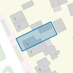 Perceel BRM01-H-1847