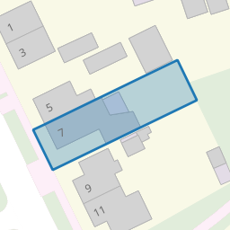 Perceel BRM01-H-1848