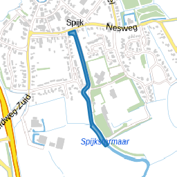 Perceel BRM01-H-1899