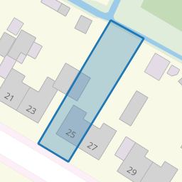 Perceel BRM01-H-1903