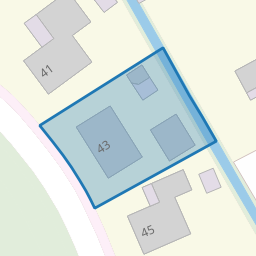 Perceel BRM01-H-1929