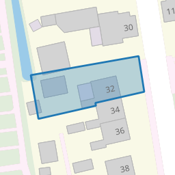 Perceel BRM01-H-1932