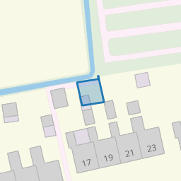 Perceel BRM01-H-1952