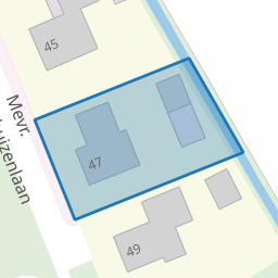 Perceel BRM01-H-1980