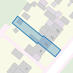 Perceel BRM01-H-1992