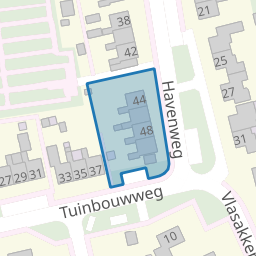 Perceel BRM01-H-2006