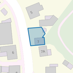 Perceel BRM01-H-2030