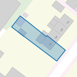 Perceel BRM01-H-2032