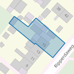 Perceel BRM01-H-2036