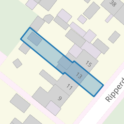 Perceel BRM01-H-2037