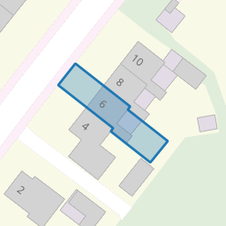 Perceel BRM01-H-2038