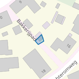 Perceel BRM01-H-2044