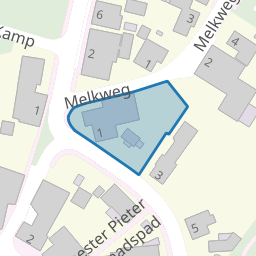 Perceel BRM01-H-2046