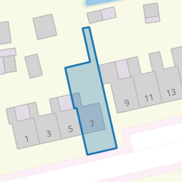 Perceel BRM01-H-2059