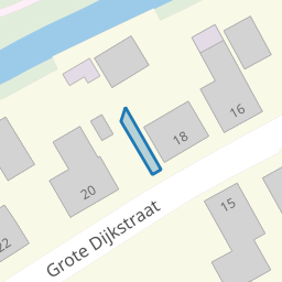 Perceel BRM01-H-2064