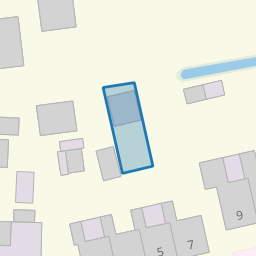 Perceel BRM01-H-2083