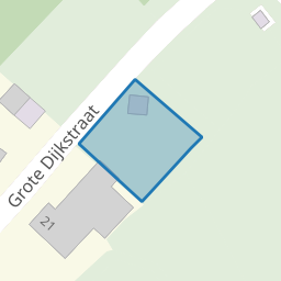 Perceel BRM01-H-2106