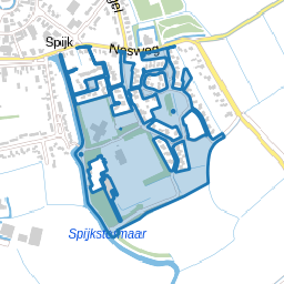 Perceel BRM01-H-2114