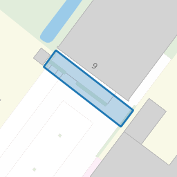 Perceel BRM01-H-2118