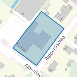 Perceel BRM01-H-2122