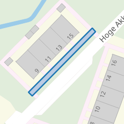 Perceel BRM01-H-2137