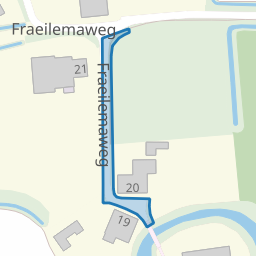 Perceel BRM01-I-543