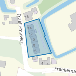 Perceel BRM01-I-591