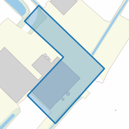 Perceel BRM01-L-302