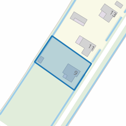 Perceel BRM01-M-38