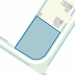 Perceel BRM01-M-39