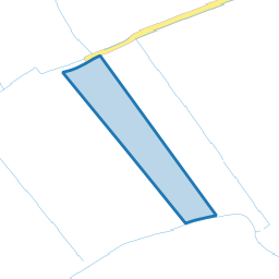 Perceel BRM01-N-11