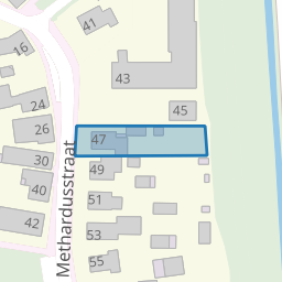 Perceel BRM02-A-1237