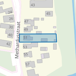 Perceel BRM02-A-1239