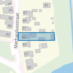 Perceel BRM02-A-1240