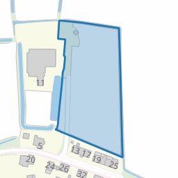 Perceel BRM02-A-1263